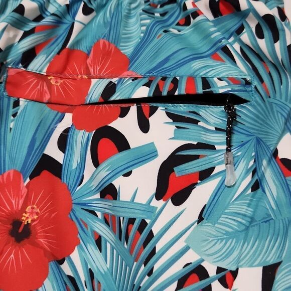 Men's Swim Trunks - Picture 3 of 4